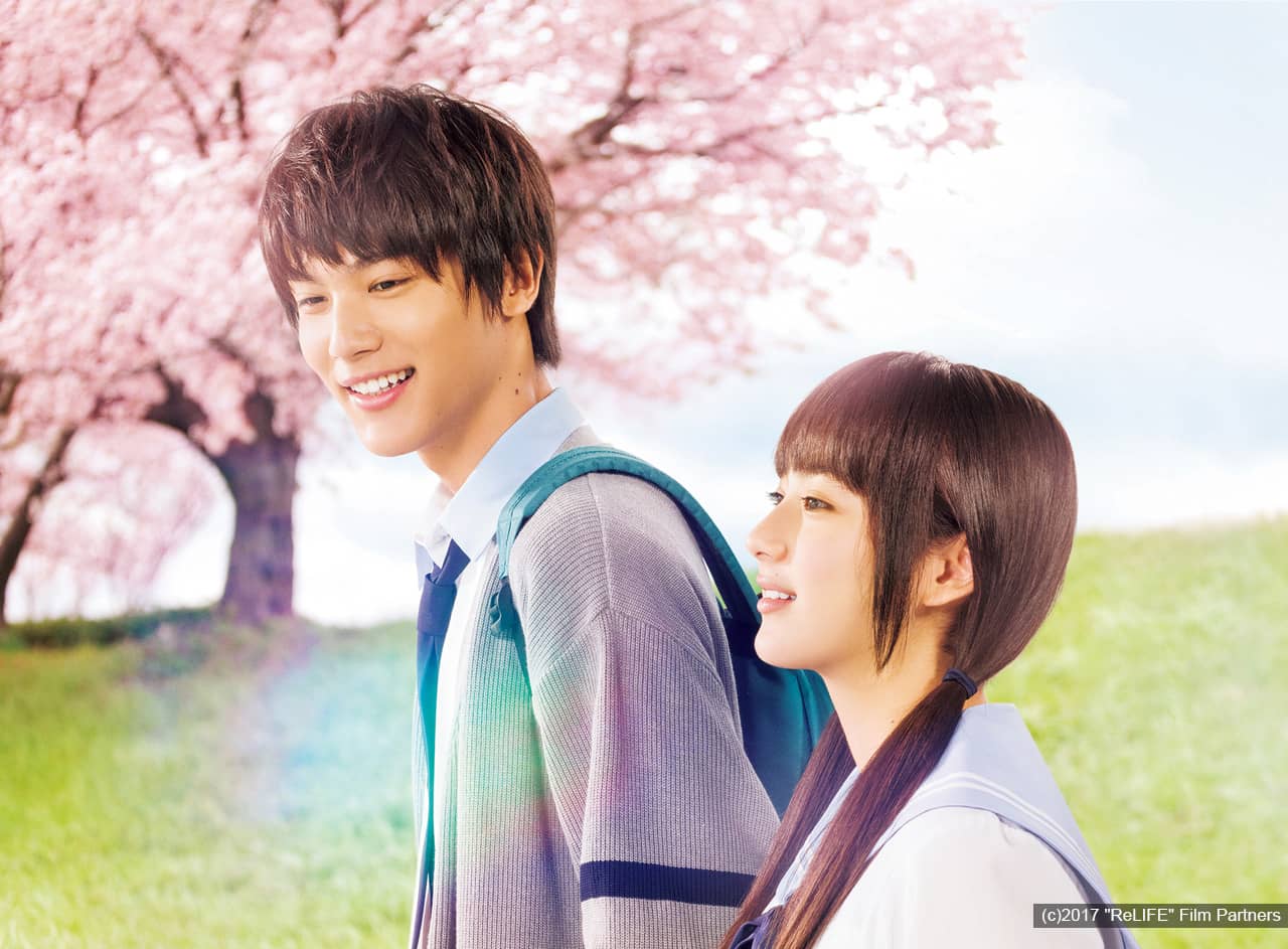 4 Japanese Movies To Watch Before High School Graduation | JFF+