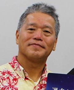 NAKAE Yuji