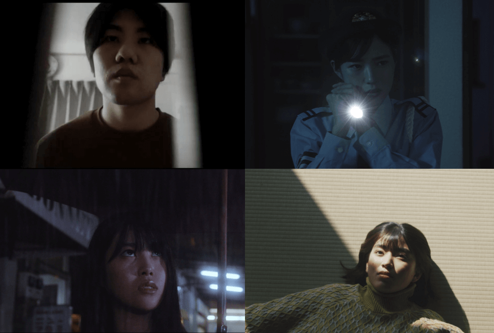 Japan Horror Film Competition image